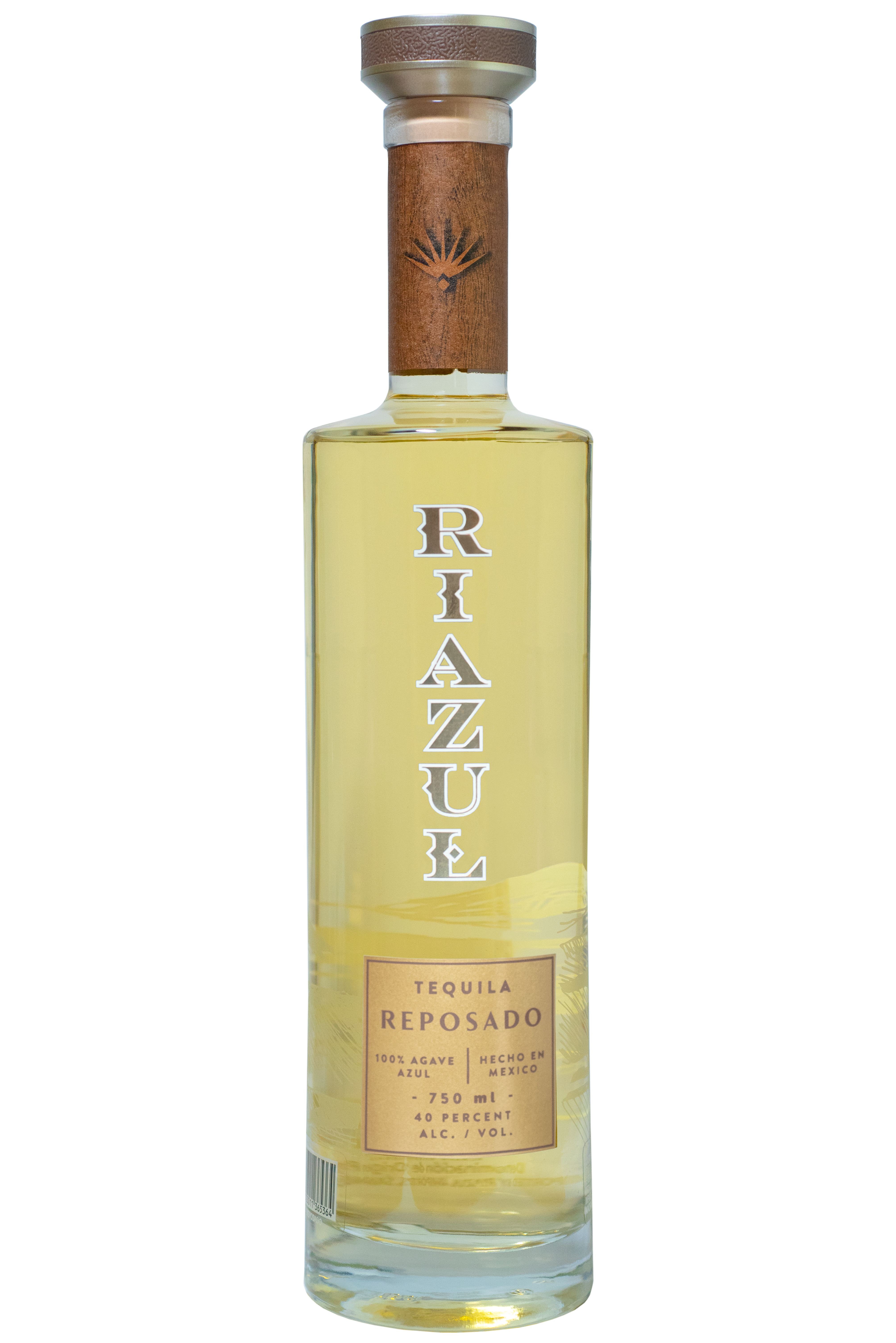Reposado