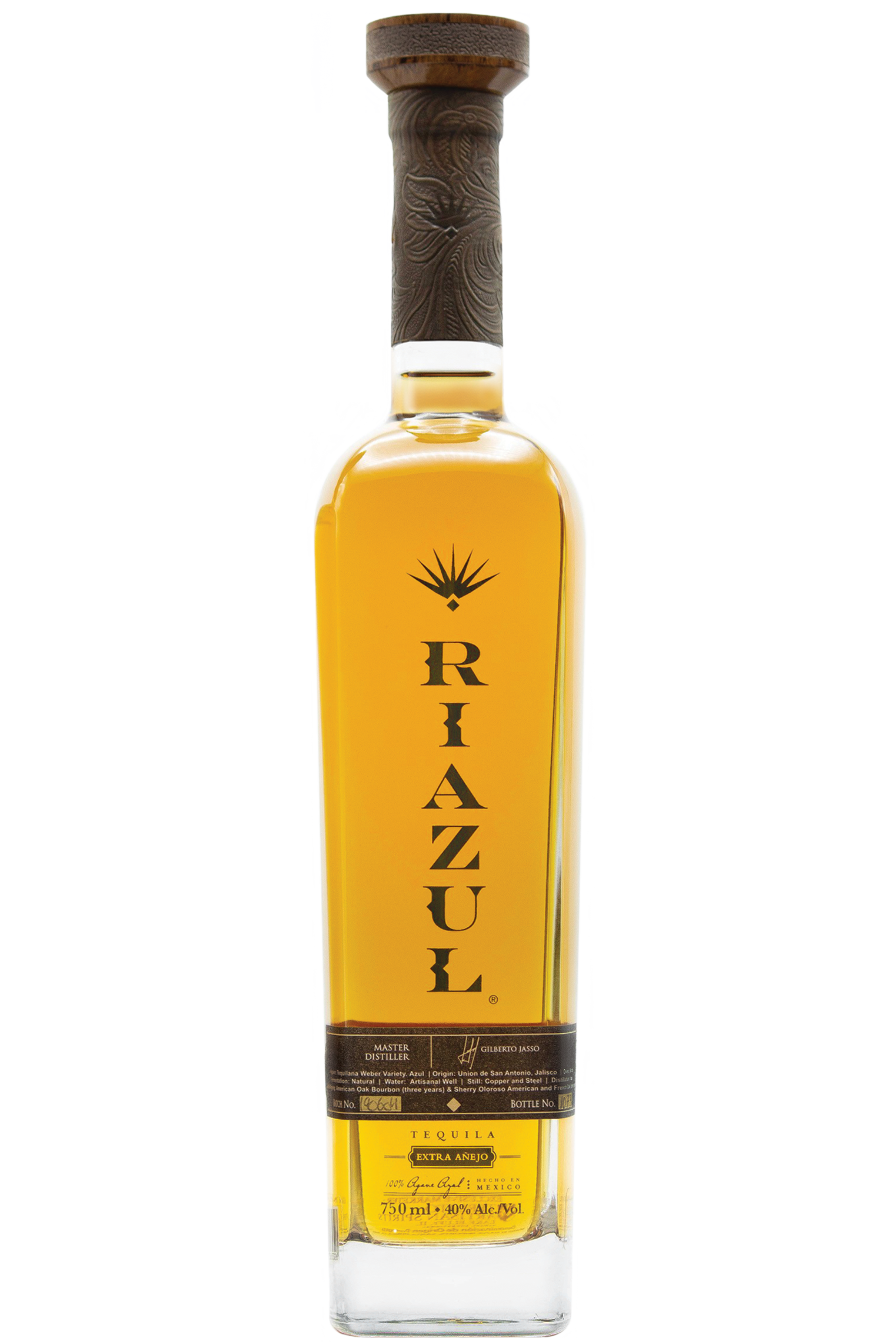 extraanejo